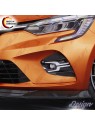 Lip Spoiler Frontal - Renault Clio 5 (2019-)