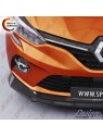 Lip Spoiler Frontal - Renault Clio 5 (2019-)