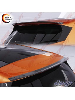 Extensão de Aileron - Renault Clio 5 (2019-)
