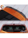 Extensão de Aileron - Renault Clio 5 (2019-)
