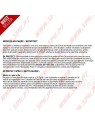 Spray 400ml Pinta Dip Verniz Protector Gloss - Brilhante