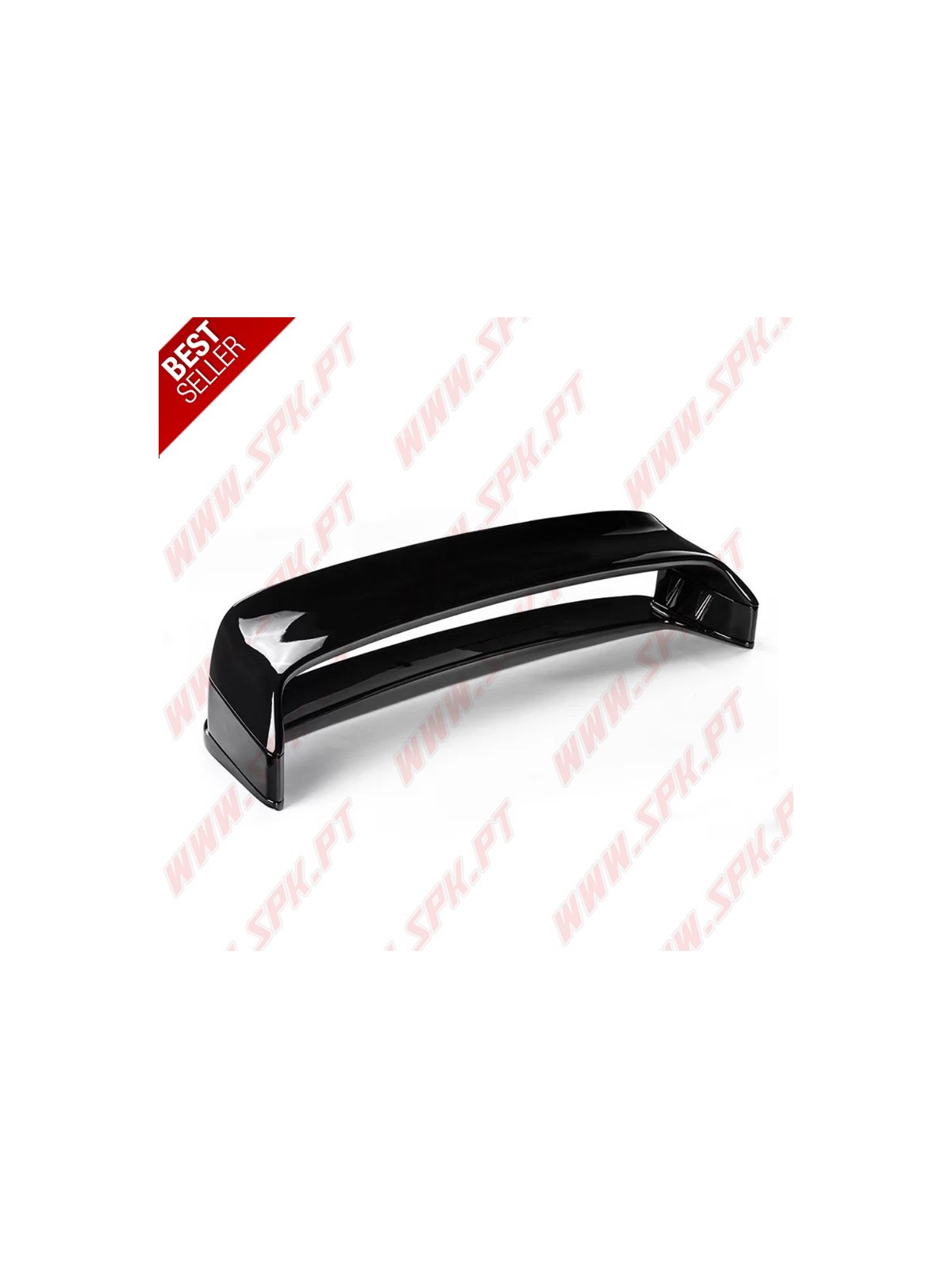 Aileron Traseiro Look GT - BMW E36 (1990-1999)