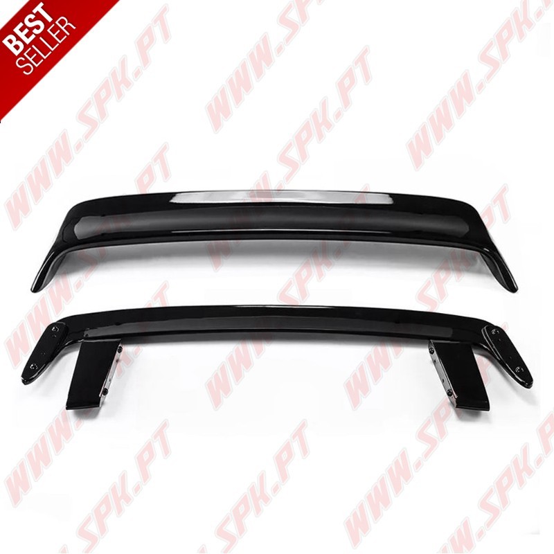 Aileron Traseiro Look GT - BMW E36 (1990-1999)