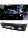 Para-Choques Frontal Look Gen I - Mercedes W124 / C124 / S124 (1989-1996) Para-Choques Frontal Look Gen I - Mercedes W124 / C124 / S124 (1989-1996)
