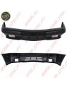 Para-Choques Frontal Look Gen I - Mercedes W124 / C124 / S124 (1989-1996) Para-Choques Frontal Look Gen I - Mercedes W124 / C124 / S124 (1989-1996)