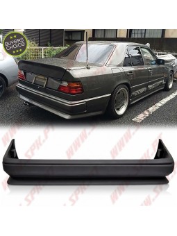Para-Choques Traseiro - Mercedes W124 / C124 (1985-1993)