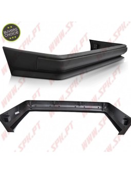 Para-Choques Traseiro - Mercedes W124 / C124 (1985-1993)