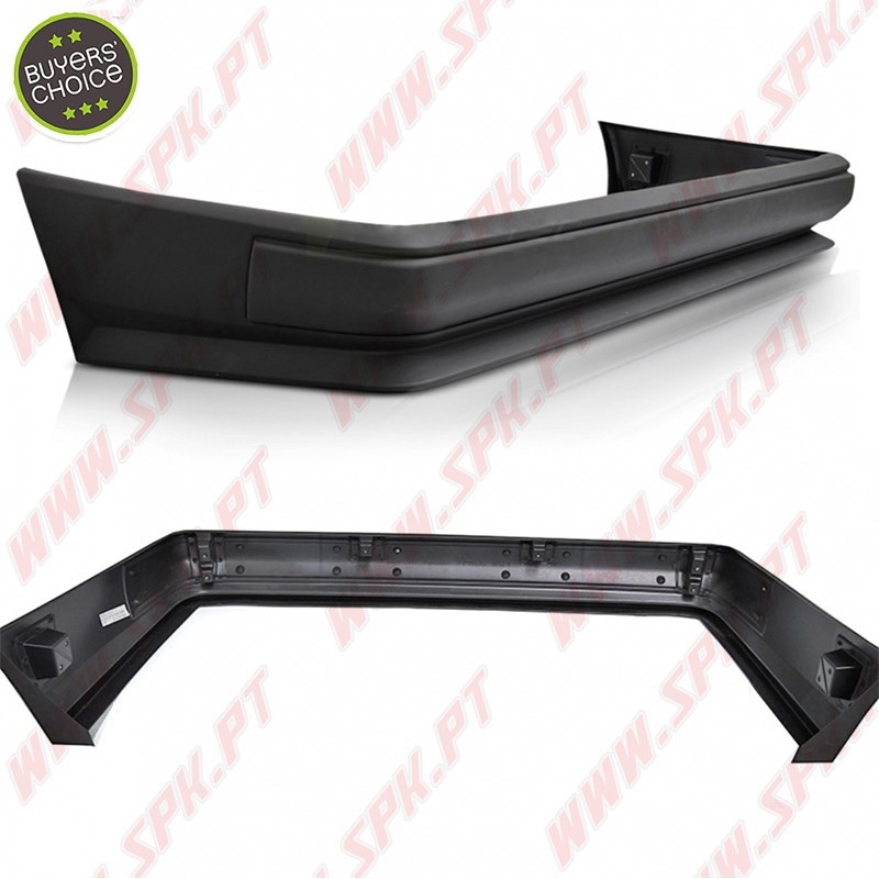 Para-Choques Traseiro - Mercedes W124 / C124 (1985-1993) Para-Choques Traseiro - Mercedes W124 / C124 (1985-1993)