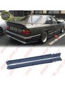 Embaladeiras Laterais - Mercedes W124 / S124 (1989-1996) Embaladeiras Laterais - Mercedes W124 / S124 (1989-1996)