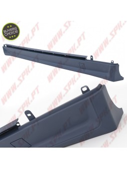 Embaladeiras Laterais - Mercedes W124 / S124 (1989-1996)