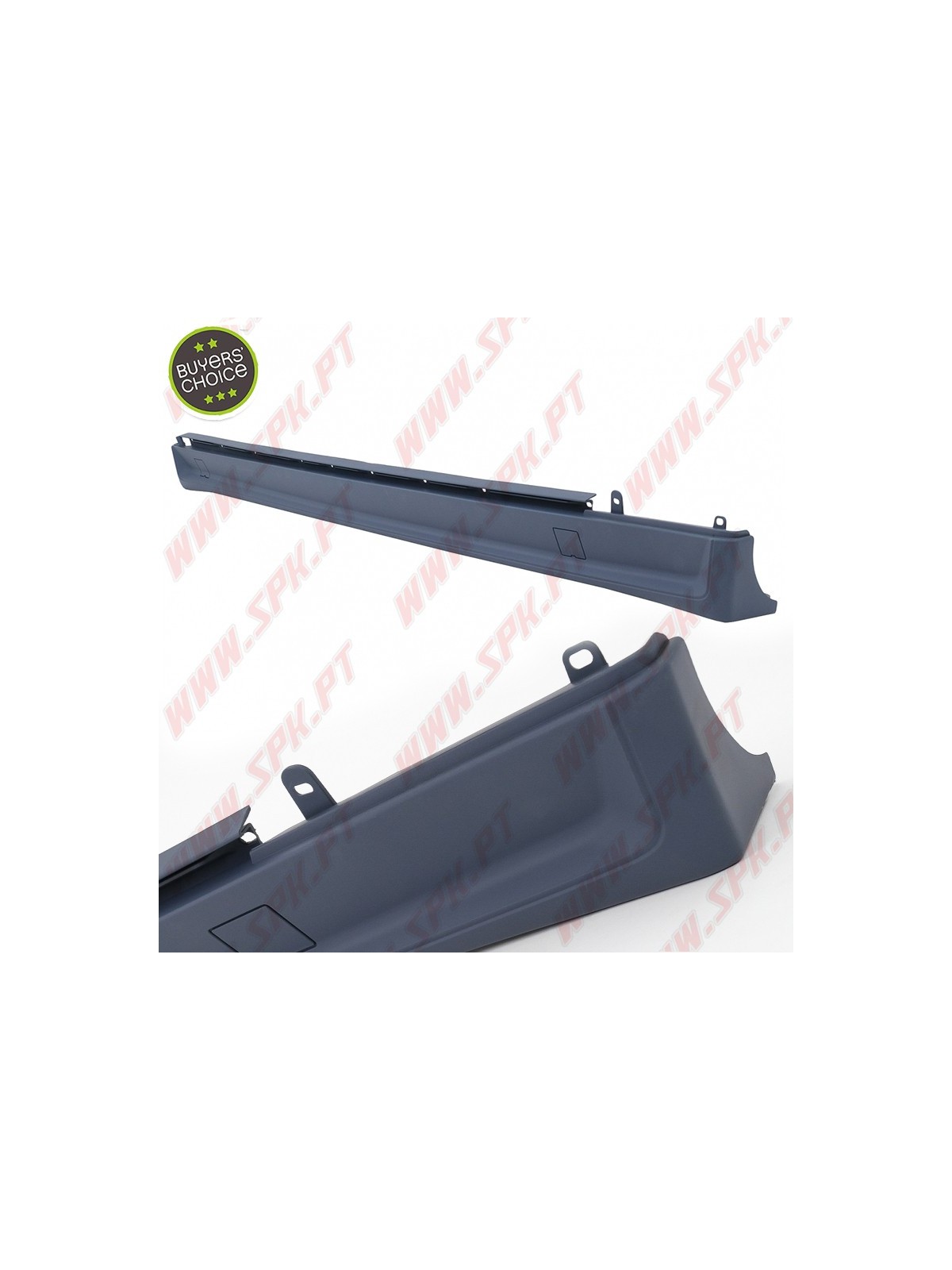 Embaladeiras Laterais - Mercedes W124 / S124 (1989-1996) Embaladeiras Laterais - Mercedes W124 / S124 (1989-1996)