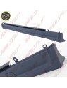 Embaladeiras Laterais - Mercedes W124 / S124 (1989-1996) Embaladeiras Laterais - Mercedes W124 / S124 (1989-1996)