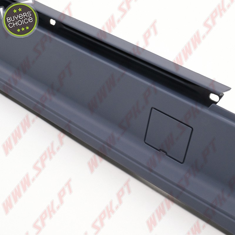 Embaladeiras Laterais - Mercedes W124 / S124 (1989-1996) Embaladeiras Laterais - Mercedes W124 / S124 (1989-1996)
