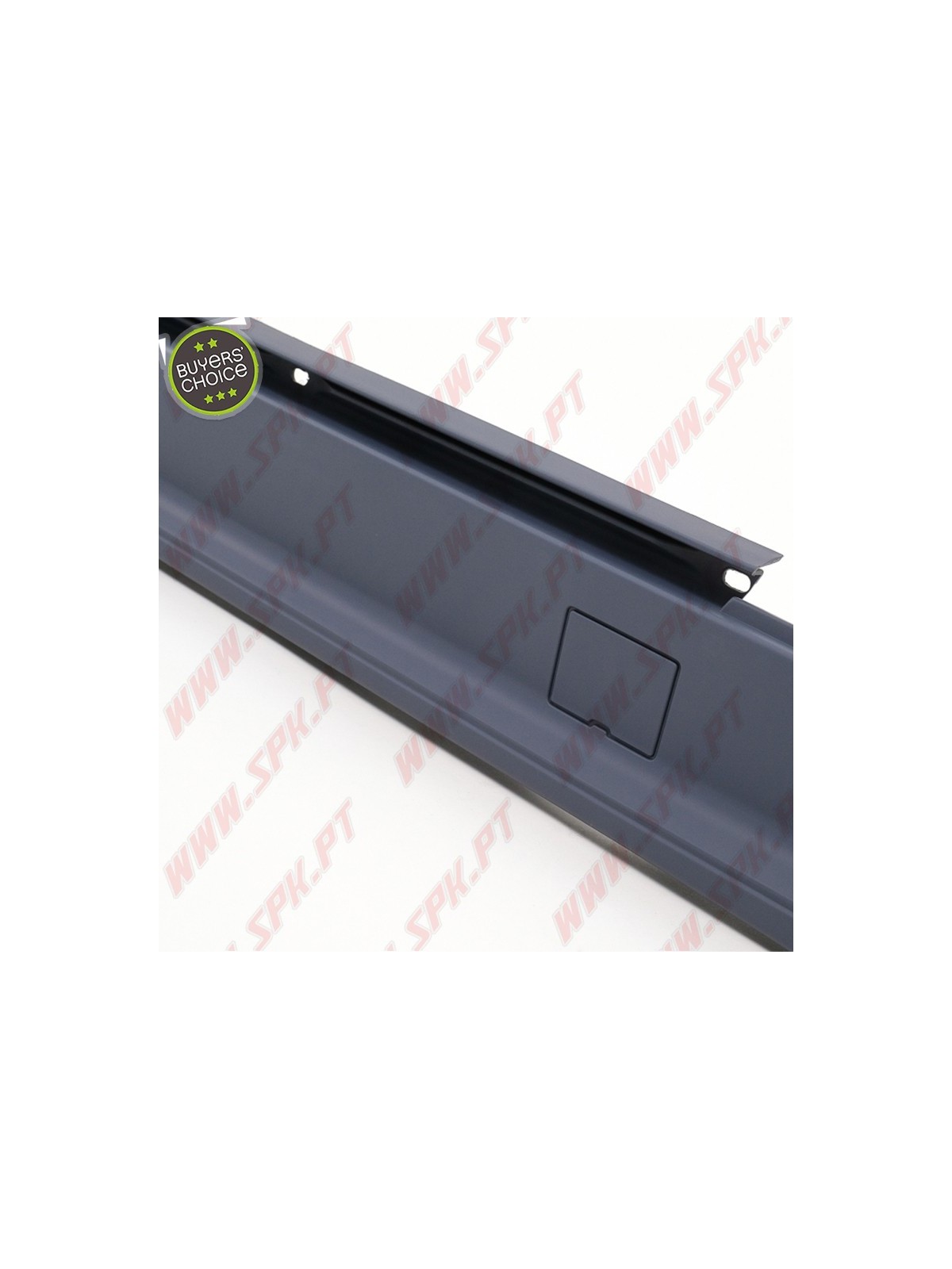 Embaladeiras Laterais - Mercedes W124 / S124 (1989-1996) Embaladeiras Laterais - Mercedes W124 / S124 (1989-1996)