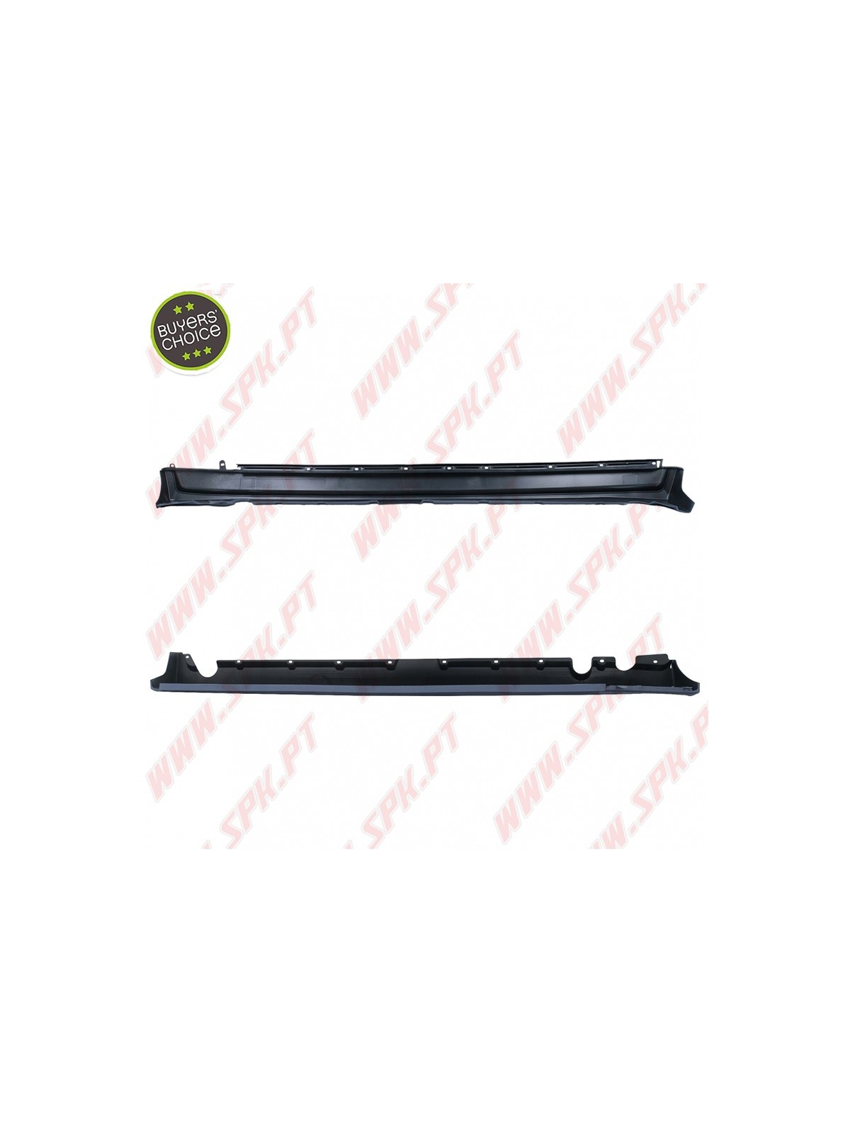 Embaladeiras Laterais - Mercedes W124 / S124 (1989-1996) Embaladeiras Laterais - Mercedes W124 / S124 (1989-1996)