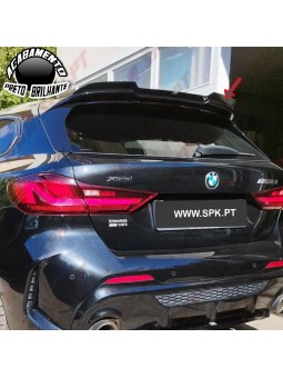 Extensão de Aileron BMW F40 - M / M135i / 128ti (2019-2024)