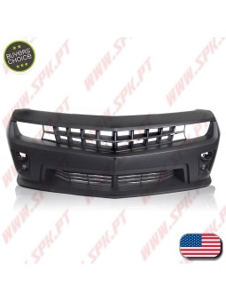 Para-Choques Frontal - Chevrolet Camaro ZL1 (2011-2015)
