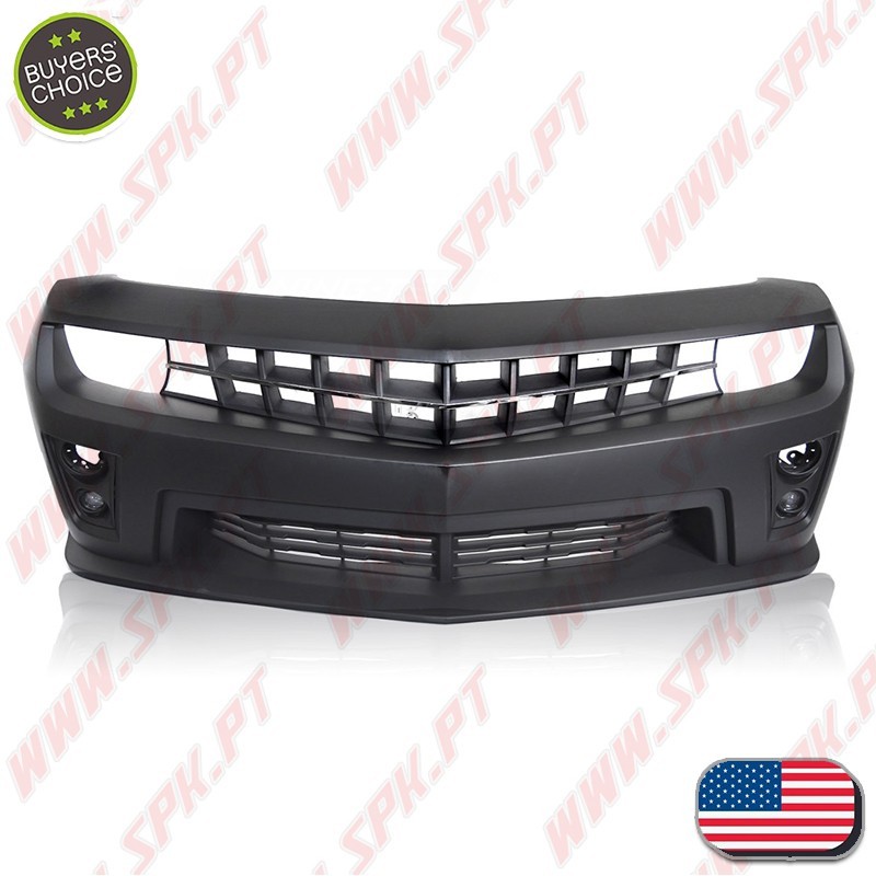 Para-Choques Frontal - Chevrolet Camaro ZL1 (2011-2015) Para-Choques Frontal - Chevrolet Camaro ZL1 (2011-2015)