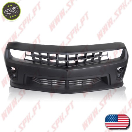 Para-Choques Frontal - Chevrolet Camaro ZL1 (2011-2015)