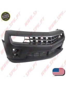 Para-Choques Frontal - Chevrolet Camaro ZL1 (2011-2015)