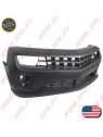 Para-Choques Frontal - Chevrolet Camaro ZL1 (2011-2015) Para-Choques Frontal - Chevrolet Camaro ZL1 (2011-2015)