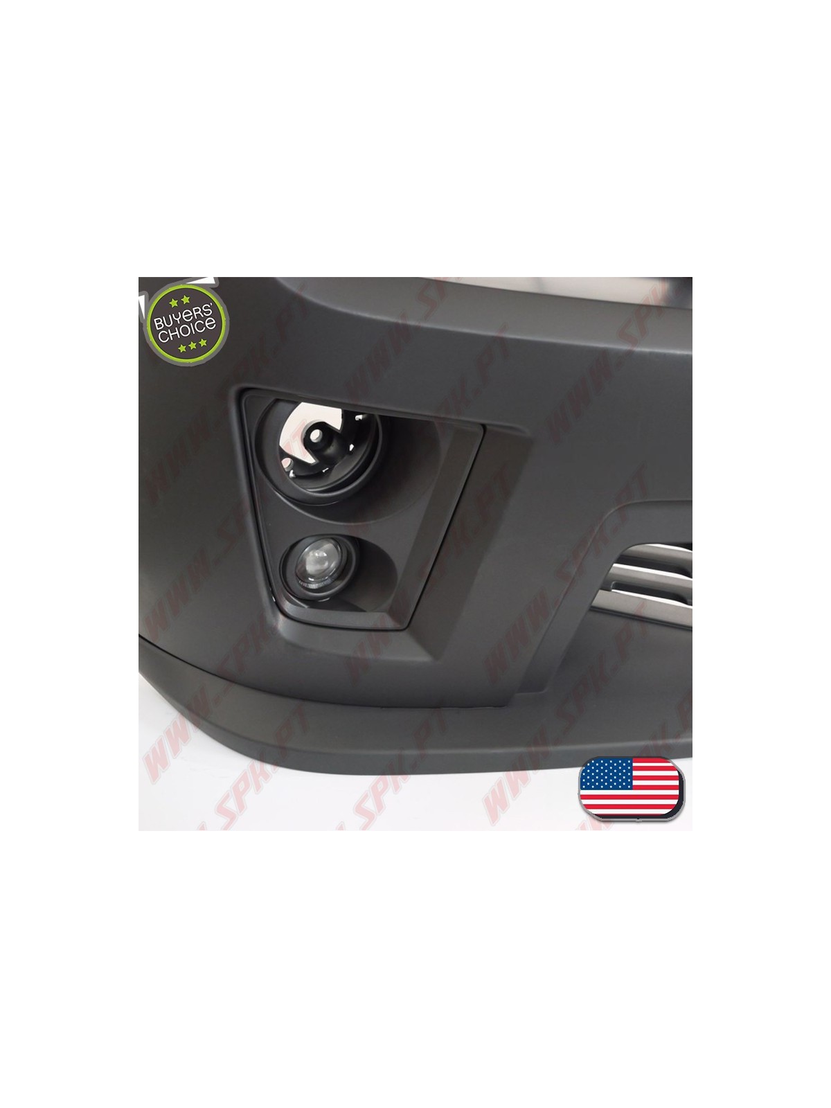 Para-Choques Frontal - Chevrolet Camaro ZL1 (2011-2015) Para-Choques Frontal - Chevrolet Camaro ZL1 (2011-2015)