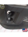 Para-Choques Frontal - Chevrolet Camaro ZL1 (2011-2015) Para-Choques Frontal - Chevrolet Camaro ZL1 (2011-2015)