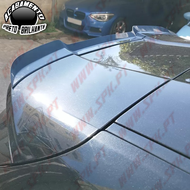 Extensão de Aileron BMW F40 - M / M135i / 128ti (2019-2024) Extensão de Aileron BMW F40 - M / M135i / 128ti (2019-2024)