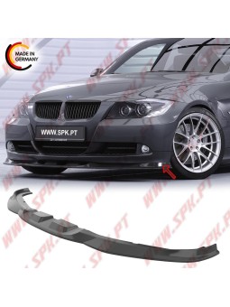 Lip Spoiler Frontal BMW E90 / E91 Pré-LCI (2005-2008)