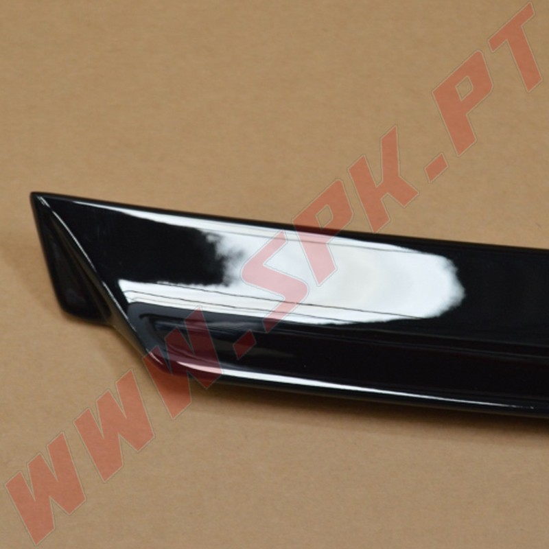Aileron Traseiro Look AC BMW E46 (1998-2005) Aileron Traseiro Look AC BMW E46 (1998-2005)