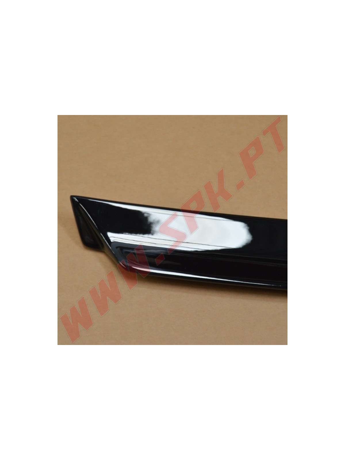 Aileron Traseiro Look AC BMW E46 (1998-2005) Aileron Traseiro Look AC BMW E46 (1998-2005)
