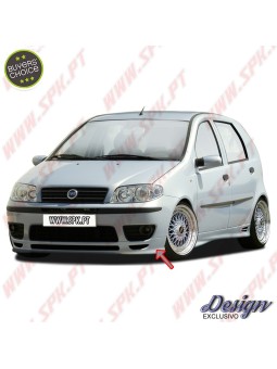 Spoiler Frontal - Fiat Punto (2003-2007)