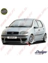 Spoiler Frontal - Fiat Punto (2003-2007)