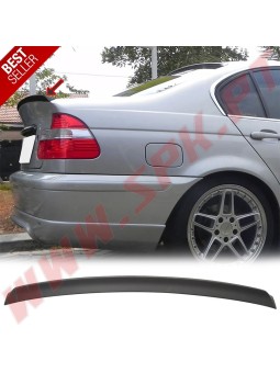 Aileron Traseiro Look AC BMW E46 (1998-2005)