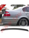 Aileron Traseiro Look AC BMW E46 (1998-2005) Aileron Traseiro Look AC BMW E46 (1998-2005)