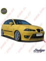 Spoiler Frontal - Seat Ibiza 6L Cupra (2002-2008) Spoiler Frontal - Seat Ibiza 6L Cupra (2002-2008)