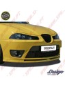 Spoiler Frontal - Seat Ibiza 6L Cupra (2002-2008) Spoiler Frontal - Seat Ibiza 6L Cupra (2002-2008)