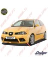 Spoiler Frontal - Seat Ibiza 6L FR (2002-2008) Spoiler Frontal - Seat Ibiza 6L FR (2002-2008)
