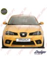 Spoiler Frontal - Seat Ibiza 6L FR (2002-2008) Spoiler Frontal - Seat Ibiza 6L FR (2002-2008)