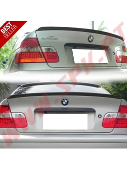 Aileron Traseiro Look AC BMW E46 (1998-2005)