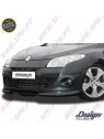 Spoiler Frontal - Renault Megane 3 (2008-2012)