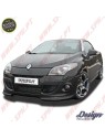 Spoiler Frontal - Renault Megane 3 (2008-2012)