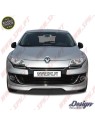 Spoiler Frontal - Renault Megane 3 Sedan / GranTour (2012-2016) Spoiler Frontal - Renault Megane 3 Sedan / GranTour (2012-2016)