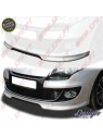 Spoiler Frontal - Renault Megane 3 Sedan / GranTour (2012-2016) Spoiler Frontal - Renault Megane 3 Sedan / GranTour (2012-2016)