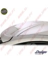 Aileron Traseiro Look RS C/3ºStop - Ford Focus 2 (2004-2011)