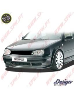 Spoiler Frontal V.1 - VW Golf 4 (1997-2004)