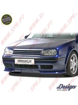 Spoiler Frontal V.2 - VW Golf 4 (1997-2004)