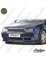 Spoiler Frontal V.2 - VW Golf 4 (1997-2004)