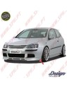 Spoiler Frontal V.1 - VW Golf 5 (2003-2008)