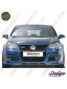 Spoiler Frontal V.2 - VW Golf GT, GTI, GTD & Jetta 5 (2003-2008)